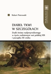 eBook Diabeł tkwi w szczegółach - Robert Piotrowski