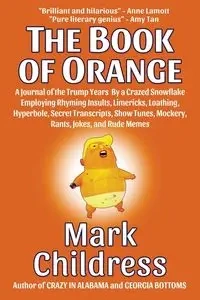 The Book of Orange - Mark Childress