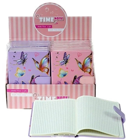 Notes (20szt) - ADAR