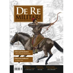 De Re Militari 1/2020 - PRACA ZBIOROWA