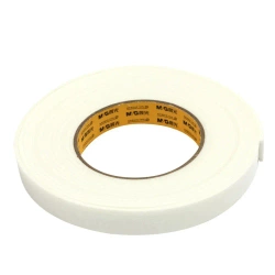 Taśma klejąca Piankowa dwustronna MG 18mmx5m