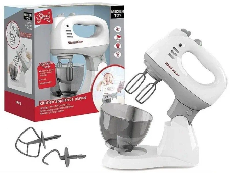 Mikser na baterie 23x22,5x11,5cm - ADAR