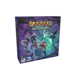 Brzdęk! Katakumby - Lucrum Games