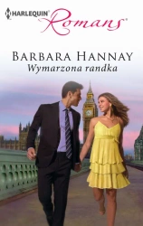 eBook Wymarzona randka - Barbara Hannay epub mobi