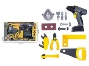 Zestaw narzędzi - Madej