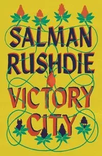 Victory City - Rushdie Salman