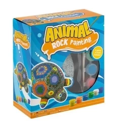 Żółw skalny do pomalowania - Grafix