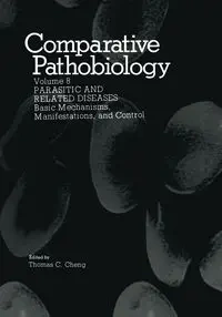 Parasitic and Related Diseases - Thomas C. Cheng