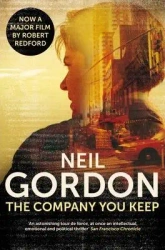 Gordon, The Company You Kepp - Neil Gordon