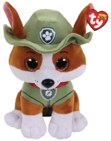 Beanie Babies Psi Patrol 24cm - TY