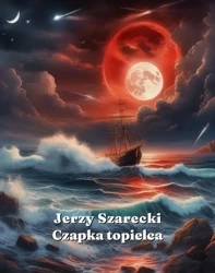 eBook Czapka topielca - Jerzy Szarecki epub mobi