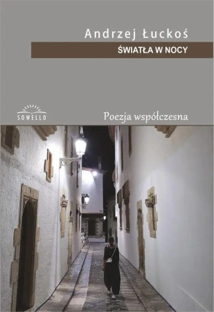 Światła w nocy - Andrzej Łuckoś