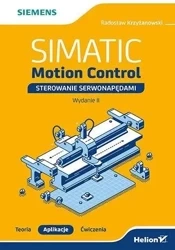 SIMATIC Motion Control w.2 - Radosław Krzyżanowski