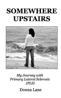 Somewhere Upstairs - Lane Donna