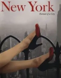 New York. Portrait of a City - Golden Reuel