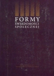 Formy świadomości społecznej - Opracowanie zbiorowe