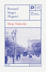 eBook Moje Nalewki - Bernard Singer (Regnis) epub mobi