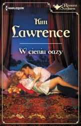 eBook W cieniu oazy - Kim Lawrence mobi epub