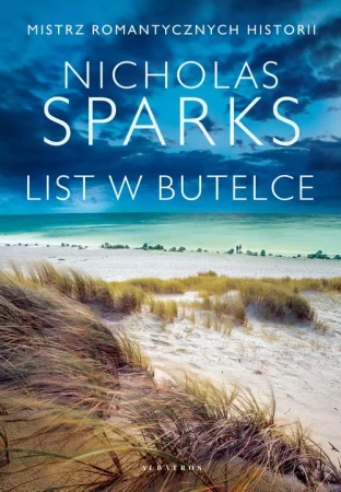 eBook LIST W BUTELCE - Nicholas Sparks mobi epub