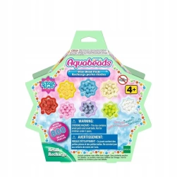 Aquabeads Koraliki gwiazdki - EPOCH
