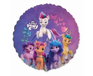 Balon foliowy 46cm My Little Pony - Godan
