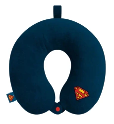 Poduszka rogal Superman 30cm - Kids Euroswan