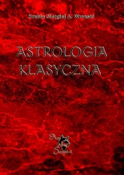 Astrologia klasyczna T.1 w.2 - Sergiusz Hrabia Aleksiejewicz Wroński