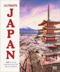 Ultimate Japan - Rebecca Hallett