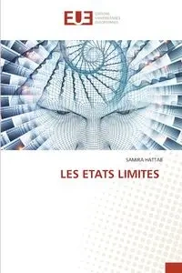LES ETATS LIMITES - SAMIRA HATTAB