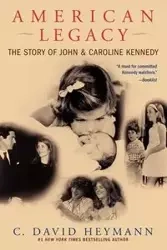 American Legacy - David Heymann C.
