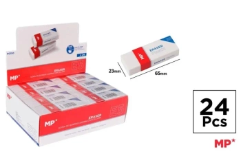 Gumka do ścierania (24szt) - MP Main Paper