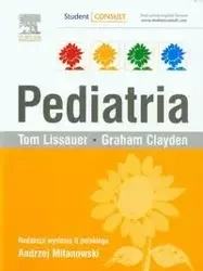 Pediatria - Tom Lissauer, Graham Clayden