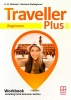 Traveller Plus Beginners A1 WB MM PUBLICATIONS - H.Q.Mitchell - Marileni Malkogianni