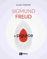 Sigmund Freud w pigułce - Alan Porter
