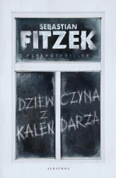 eBook Dziewczyna z kalendarza - Sebastian Fitzek epub mobi