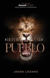 Deja ir a mi pueblo - Jason Lozano