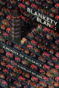 Blankety Blank - D. Wilson Harlan
