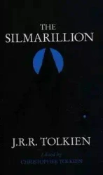 The Silmarillion - J.R.R. Tolkien