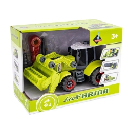 Traktor do skręcania - Askato