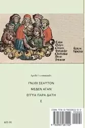 The Stoic's Bible - Laurén Giles