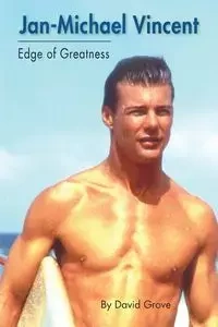 Jan-Michael Vincent - David Grove