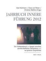 Jahrbuch Innere Führung 2012 - Walther Christian
