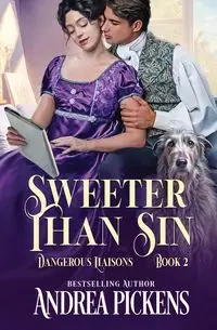 Sweeter Than Sin - Andrea Pickens