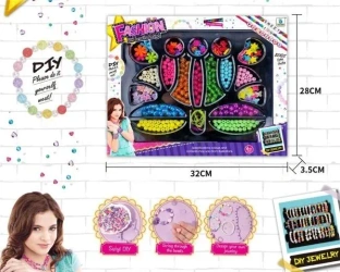 Zestaw koralików - Merkpol