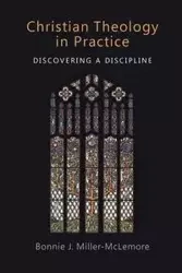 Christian Theology in Practice - Bonnie Miller-McLemore J