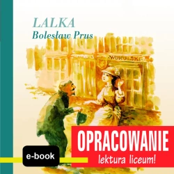 eBook Lalka - Bolesław Prus epub mobi