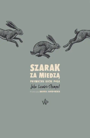 eBook Szarak za miedzą - John Lewis-Stempel epub mobi