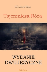 eBook Tajemnicza róża. Wydanie dwujęzyczne angielsko-polskie - William Butler Yeats