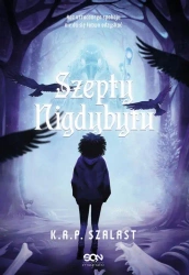eBook Szepty Nigdybytu - K. R. P. Szalast epub mobi