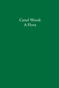 Canal Wood - Sandford Roc